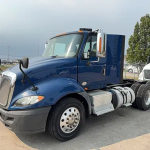 2017 International Prostar 113