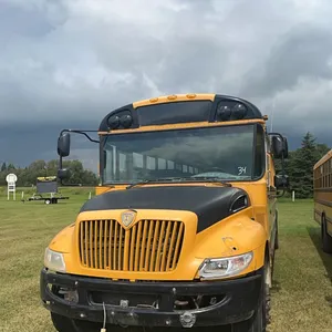 school bus