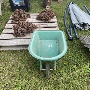 Kids wheelbarrow (GST 5% charged)