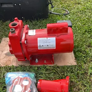 Red lion water pump (GST 5% charged)