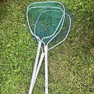 3 fishing nets  (GST 5% charged)