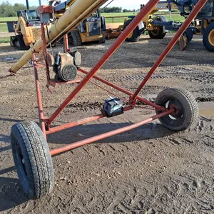 Westfield 7 Inch Auger