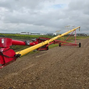 Westfield 10-71 Swing Auger