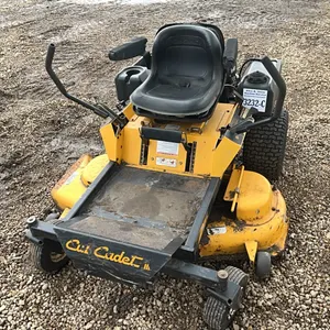 CUB CADET ZERO TURN LAWN MOWER - RUNS - s/n 0L174Z00060
