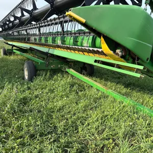 Unverferth HT30 35ft 4 Wheel Head Cart