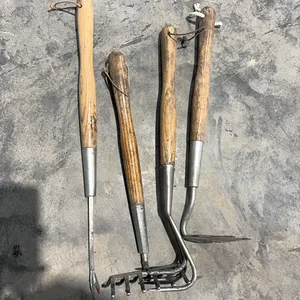 Garden tools