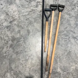 Replacement handles