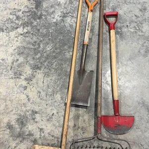 Yard tools