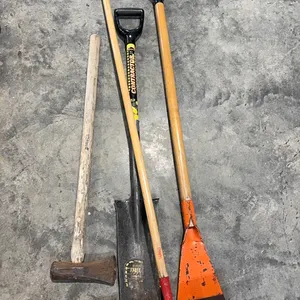 Yard tools