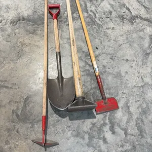 Yard tools