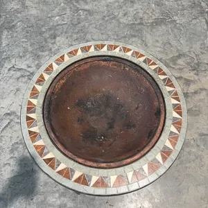 Fire pit