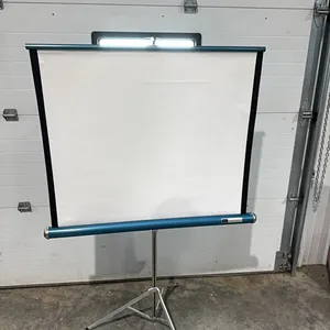 Projector screen