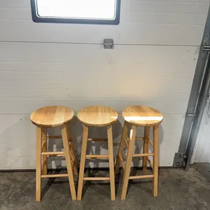 3 stools