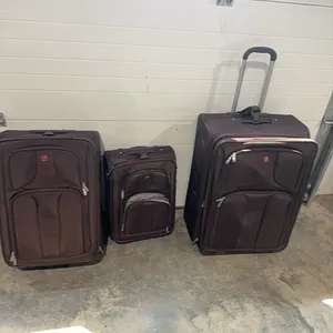 Suitcase set