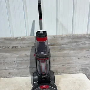 Bissel carpet cleaner