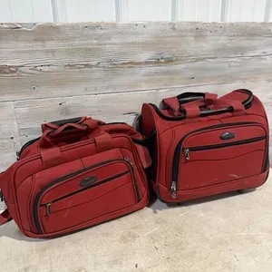 Luggage bags