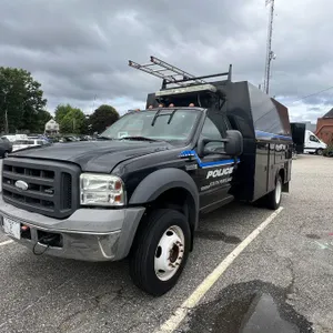 City of South Portland Police-ME #48478