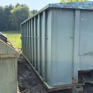30 Yard Dumpster