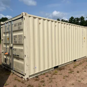 20' Standard Height Shipping Container (Mosinee, WI)