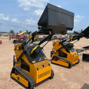 Skid Steer Loader (Mosinee, WI)