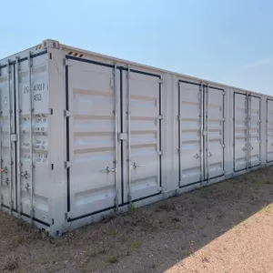 40' High Cube Container (Mosinee, WI)