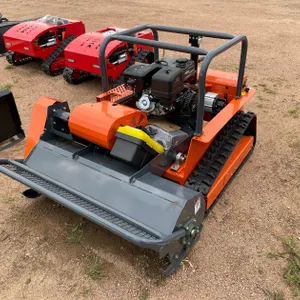 Lawn Mower (Mosinee, WI)