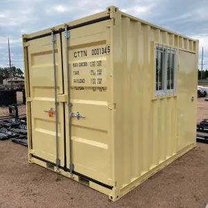 10' Storage Container (Mosinee, WI)