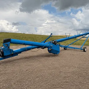 2002 Brandt 1370 Auger