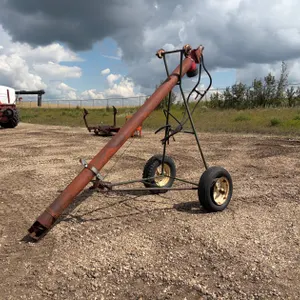 New Holland 7' Sickle Mower