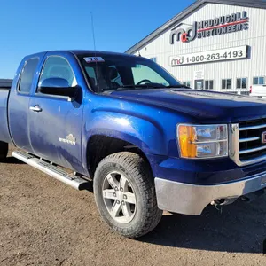 2013 GMC Sierra 1500 SLE Truck