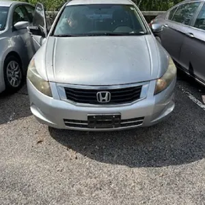 2010 Honda Accord