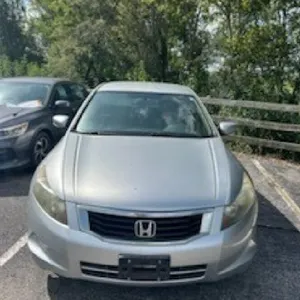 2010 Honda Accord - Will Need to be Towed