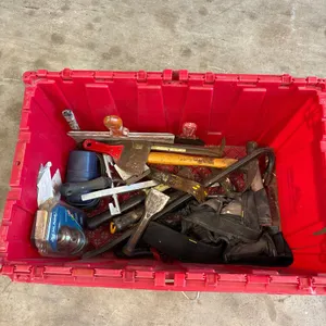 Demolition Tools