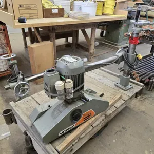 Univer Variable Power Feeder
 UNRESERVED