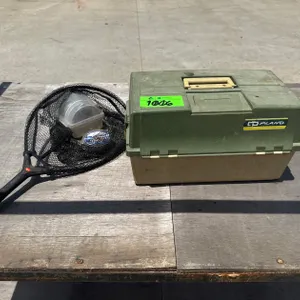 Fishing Gear