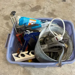Plug & Seal
