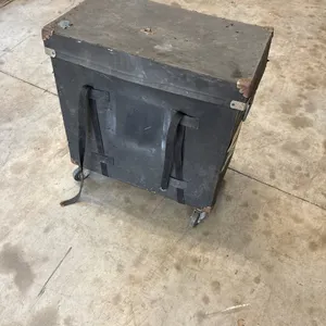 Vintage Store-It Box