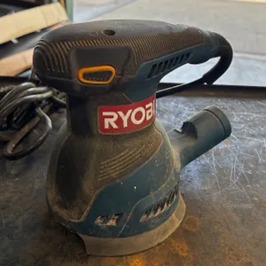 Ryobi Sanders
