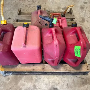 Gas Cans