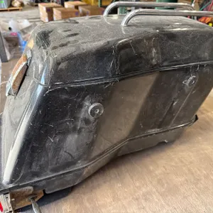 Goldwing Saddle Bag