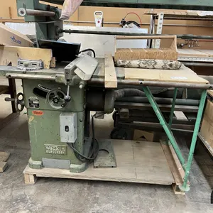 Wadkin Bursgreen 10" Table Saw
 UNRESERVED