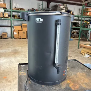 Electric Coffee Urn