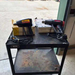 Power Stripper & Heat Gun
