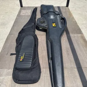 Firearm Cases/Bags