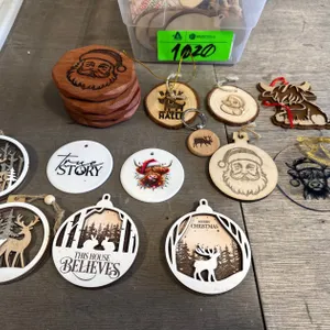 Decorative Ornaments