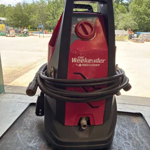Weekender Power Washer