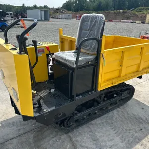 CD25 Crawler Dumper
