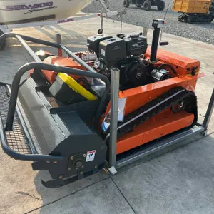 2026 Future LM1000Q Remote Controlled Lawn Mower