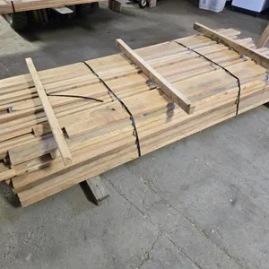 Lift of Random Oak Cuttings
 UNRESERVED