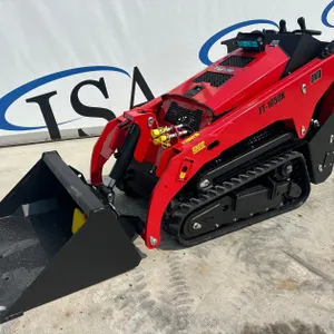 2026 Future 1050K Tracked Mini Skid Steer